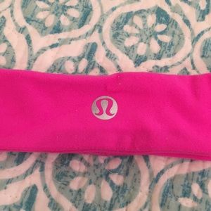 Lululemon Headband